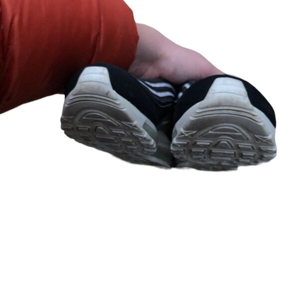 RARE 2019 Nike Air Max 97 Black Platinum Size 8 - Picture 14 of 15